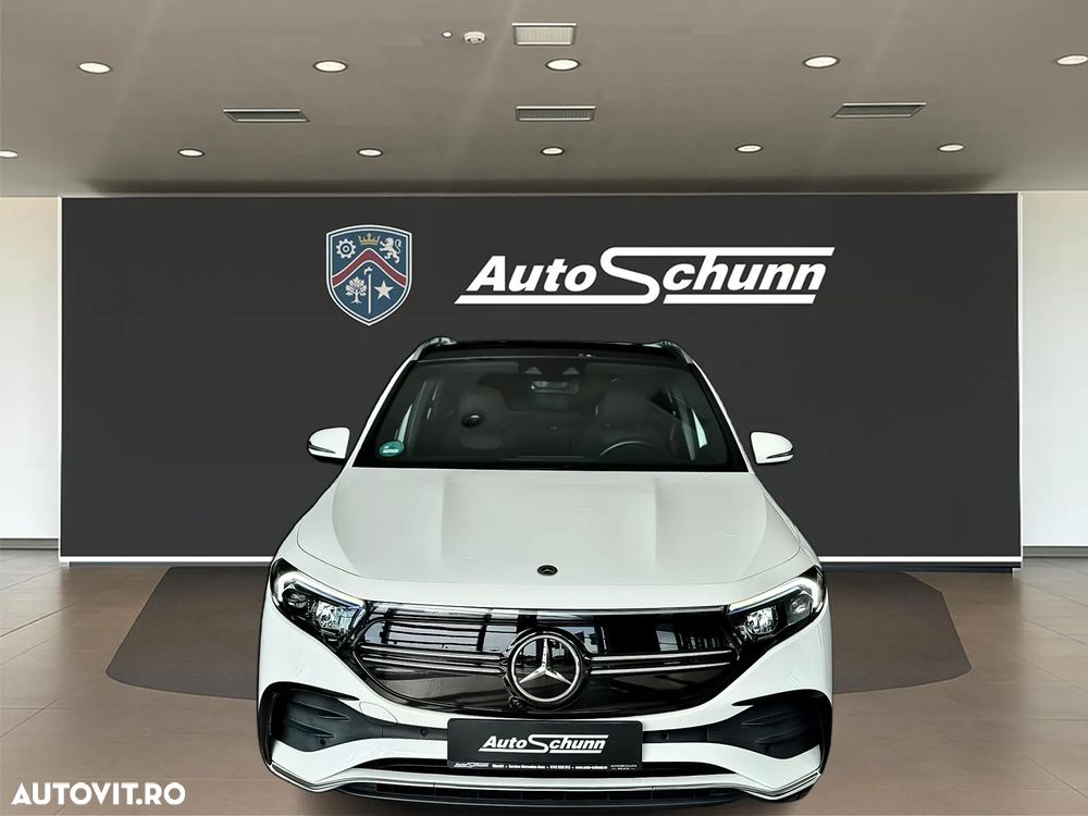 Mercedes-Benz EQA 250 - 3