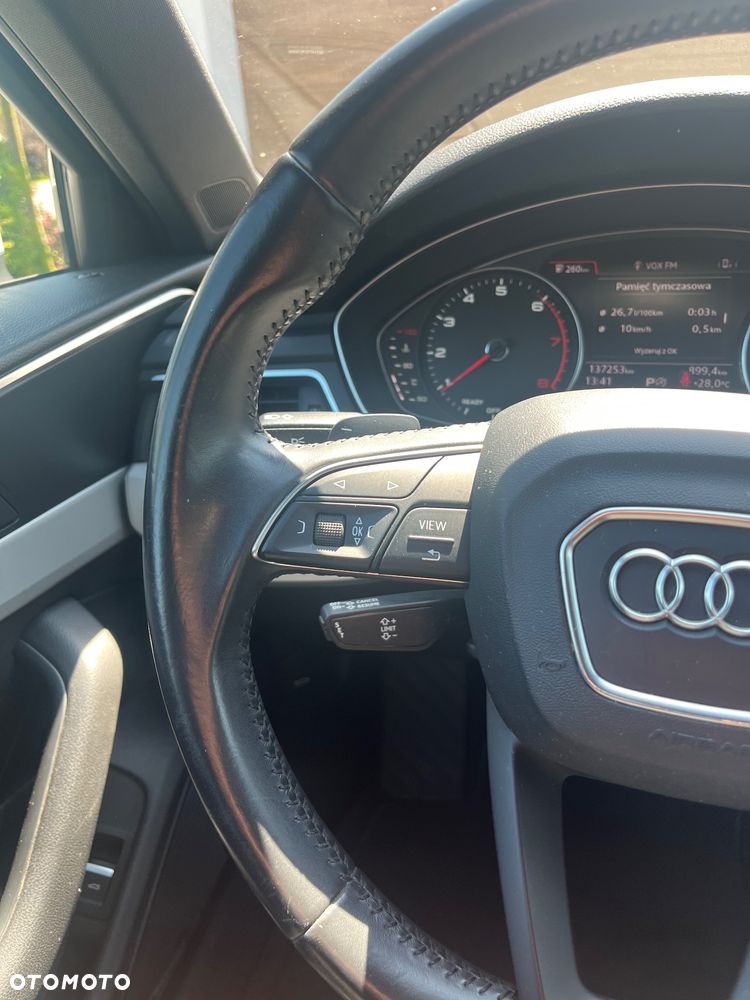 Audi A4 Avant 1.4 TFSI S tronic - 20