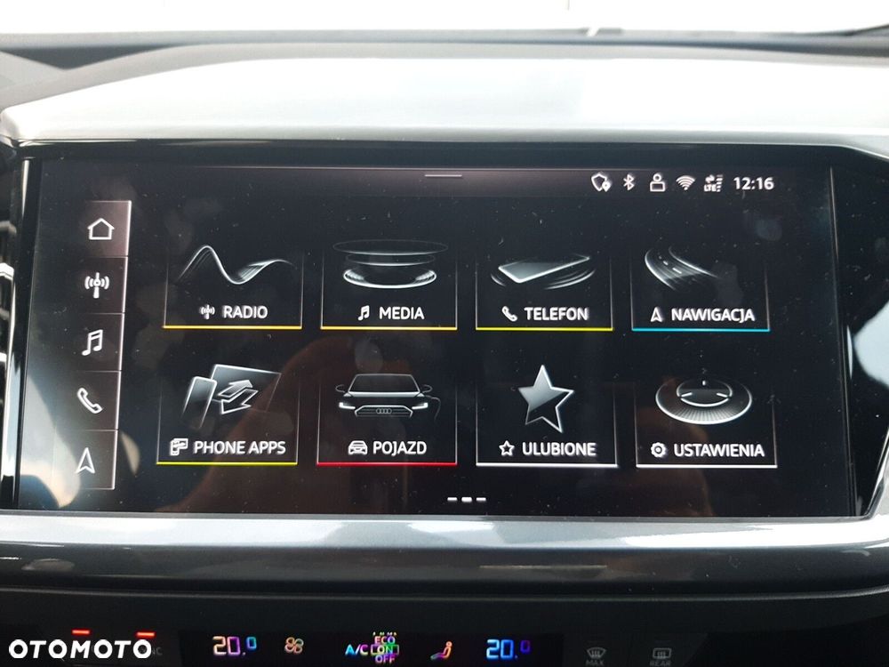 Audi Q4 Sportback e-tron - 27