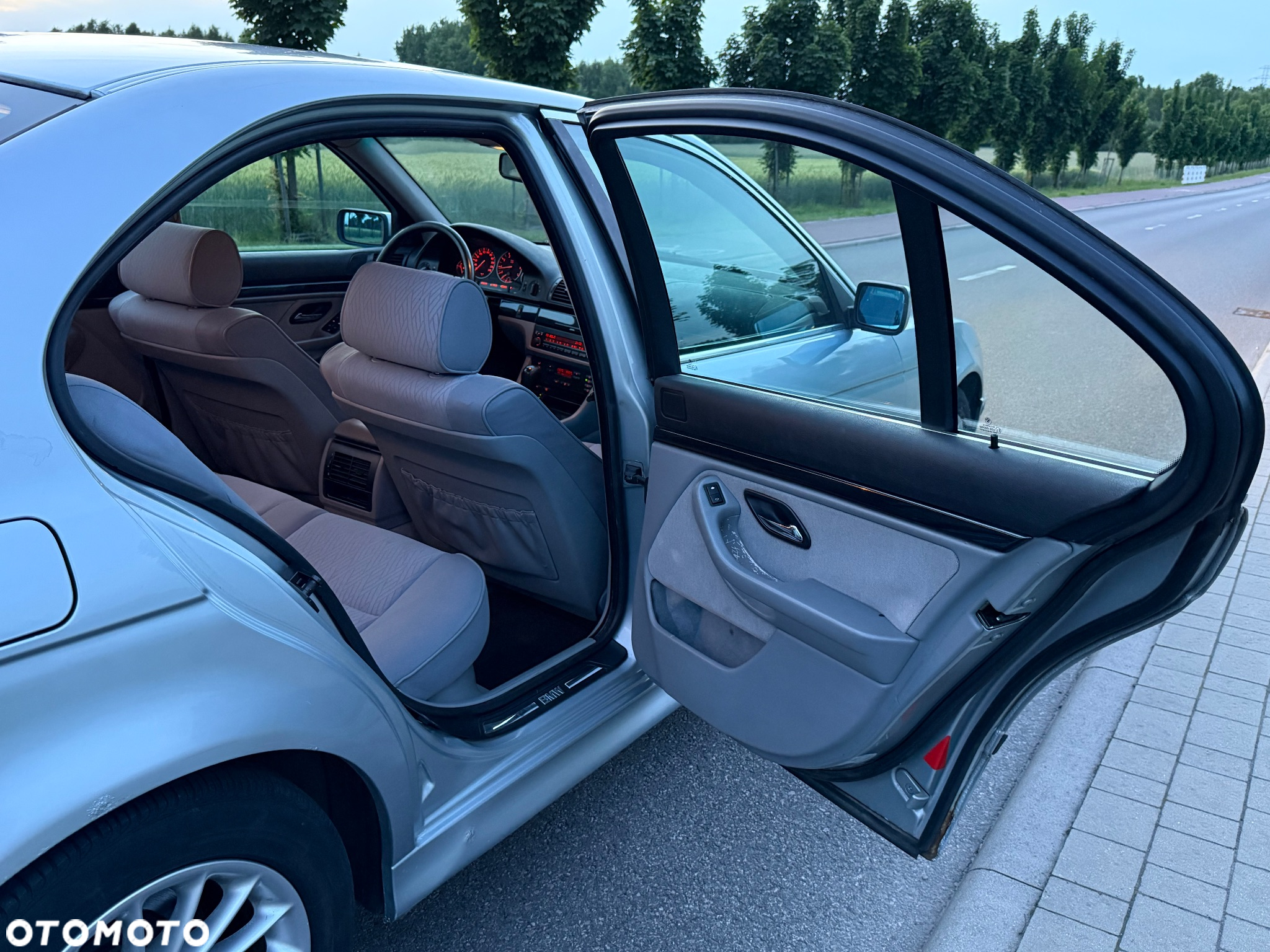 BMW Seria 5 - 28
