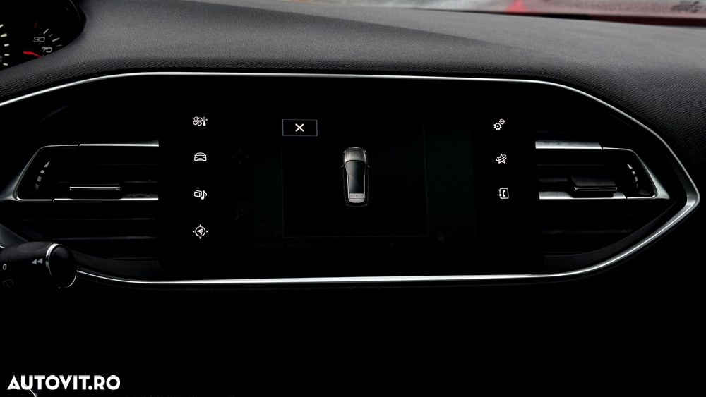 Peugeot 308 - 16