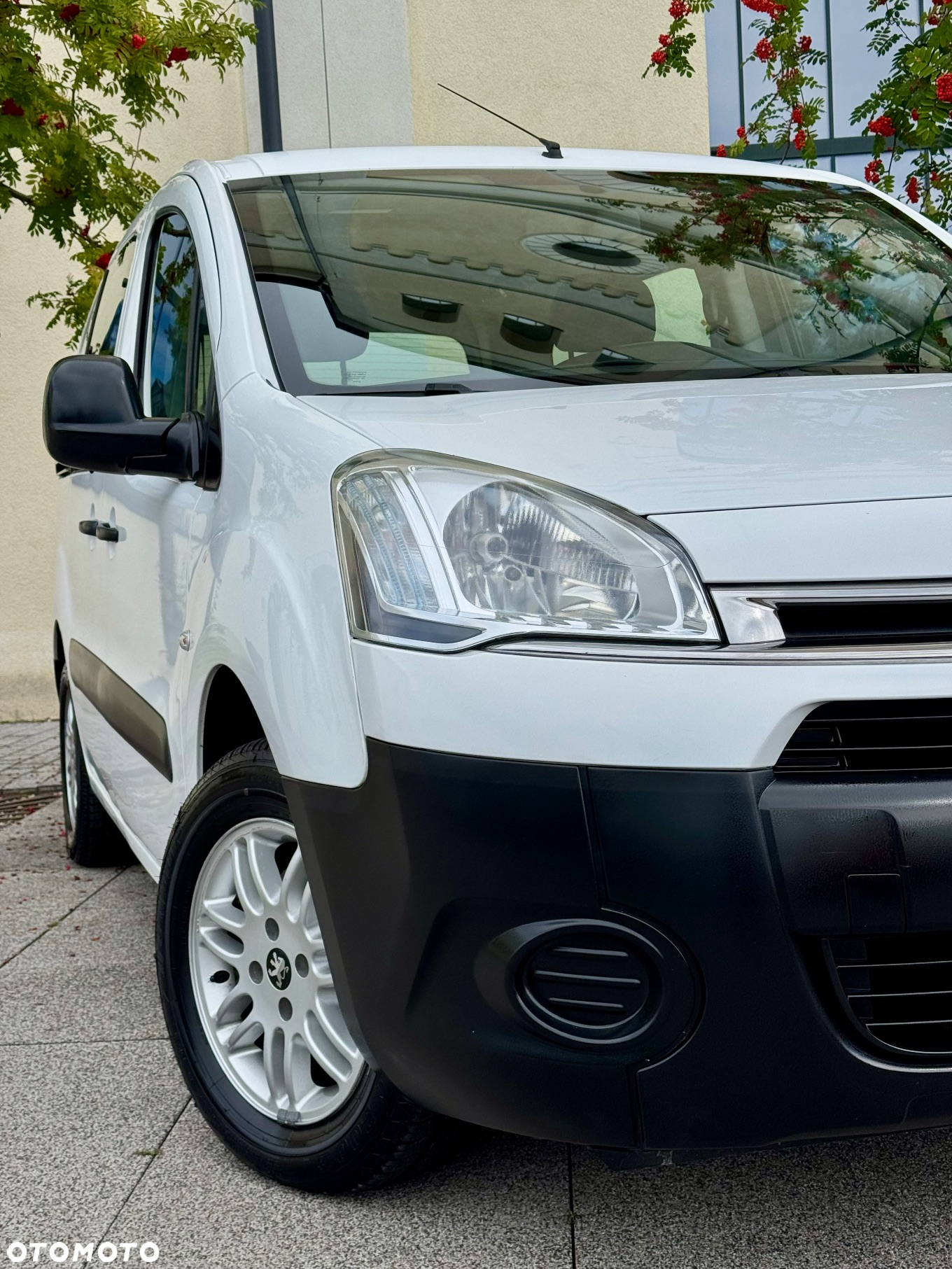 Citroën Berlingo 1.6 VTi Multispace - 26
