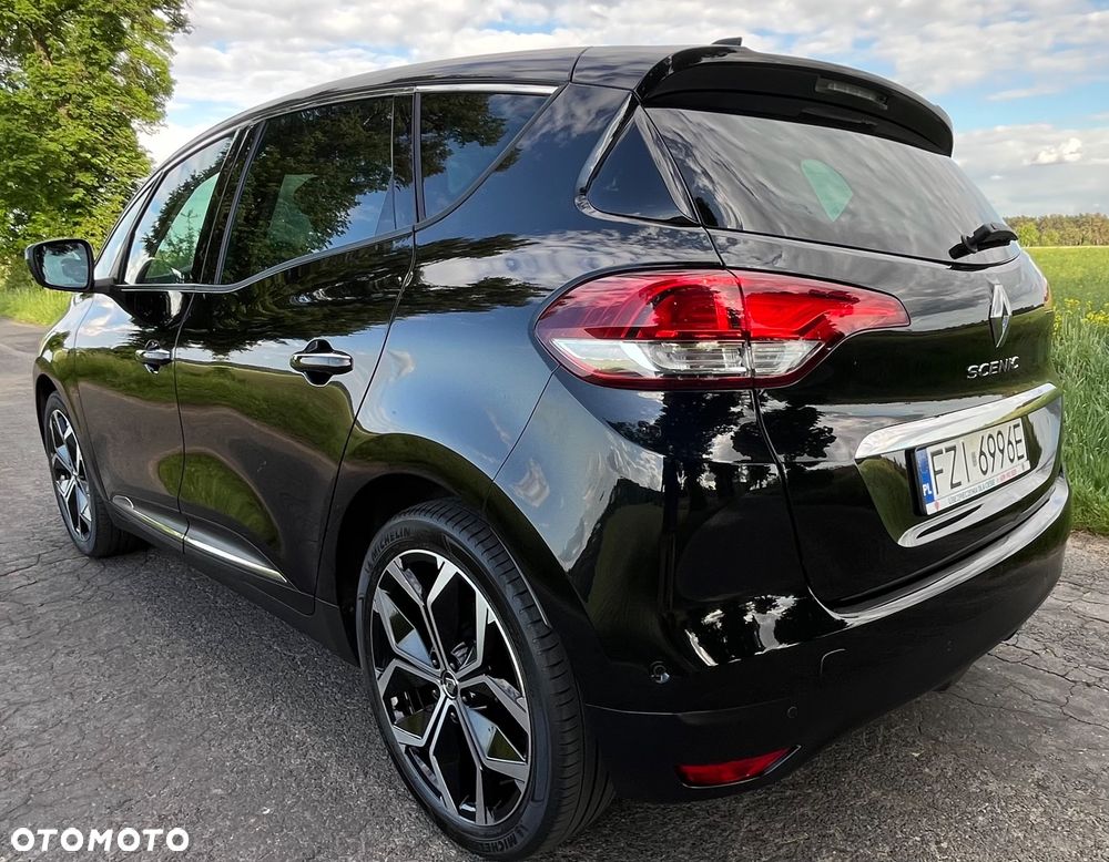 Renault Scenic - 30