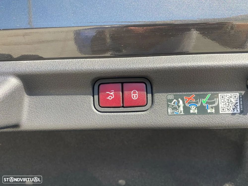 Mercedes-Benz EQE 350 Edition - 24