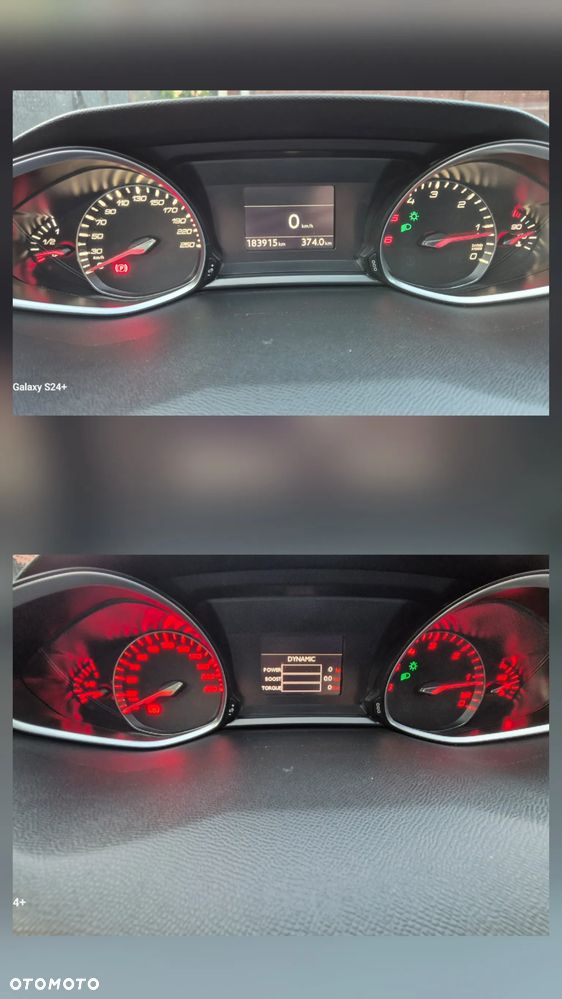 Peugeot 308 BlueHDi 150 Stop & Start Allure - 27