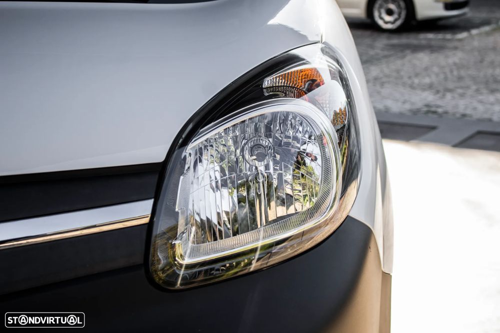 Renault Kangoo E-Tech Confort - 3