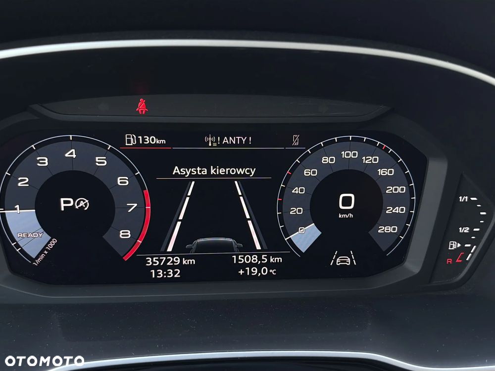 Audi Q3 35 TFSI mHEV S tronic - 14