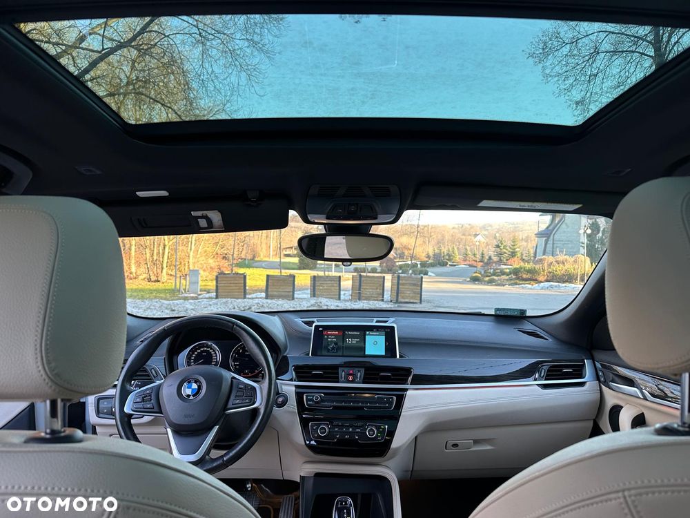 BMW X2 M35i - 7
