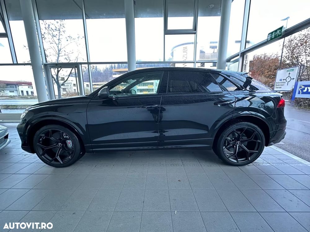 Audi RS Q8 TFSI quattro tiptronic Performance - 8