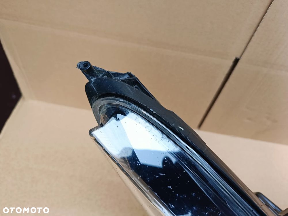 Full Led przedni prawy Renault Trafic III 3 IV 4 lift lampa prawa 260102899R - 5