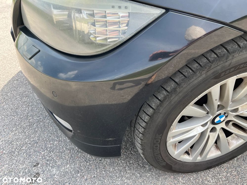 BMW Seria 3 - 22