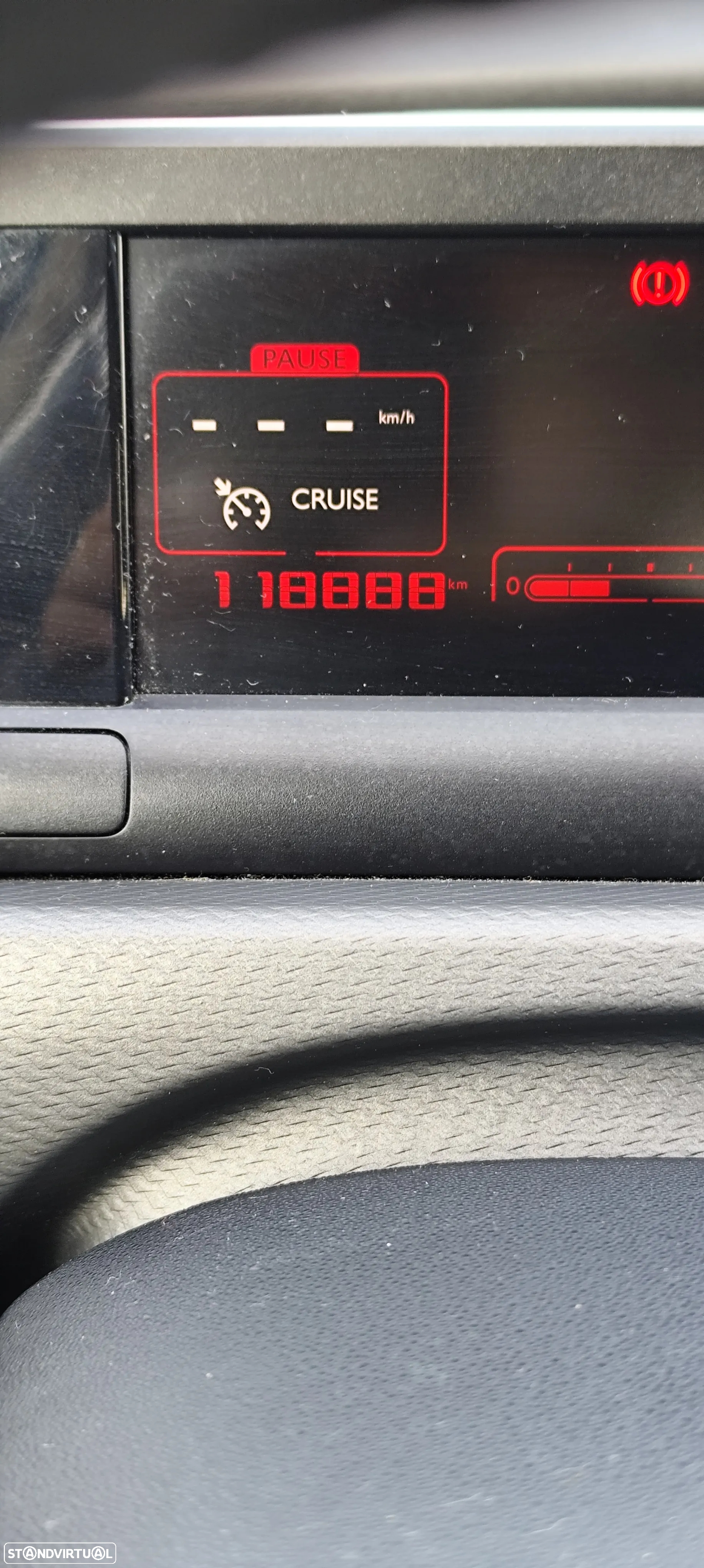 Citroën C4 Cactus Pure Tech e-THP 110 Stop&Start Shine Edition - 6