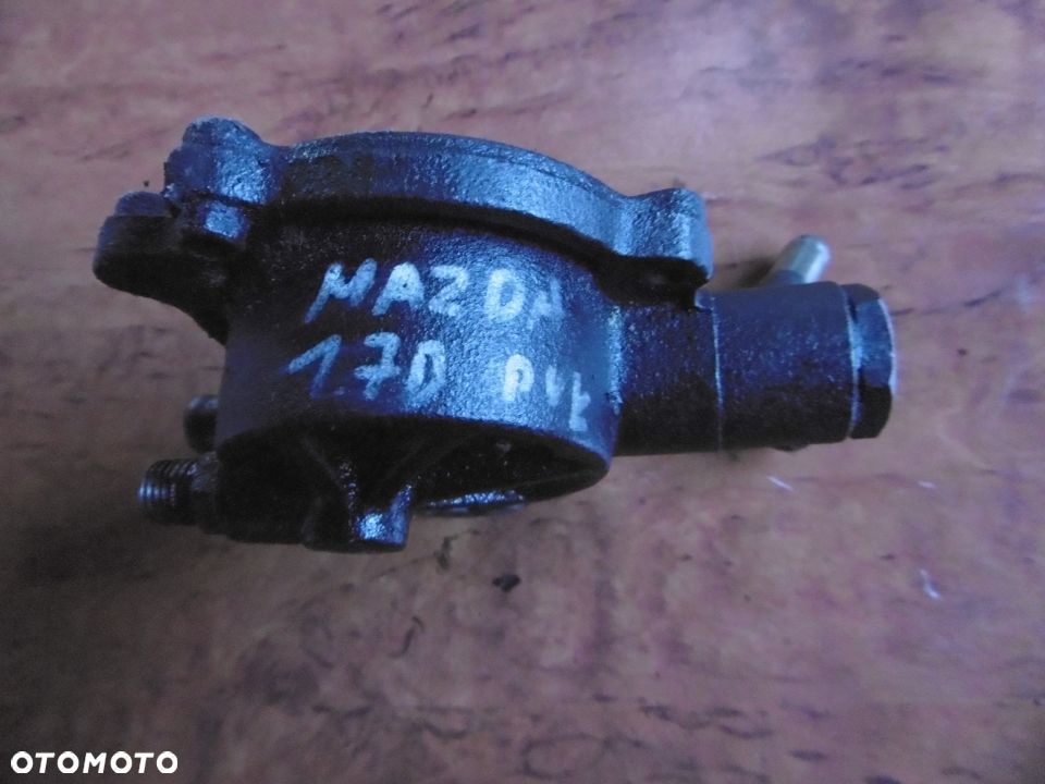 VACUM POMPA MAZDA 323 1.7 D - 1