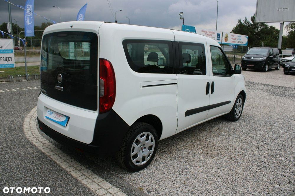 Fiat Doblo - 6