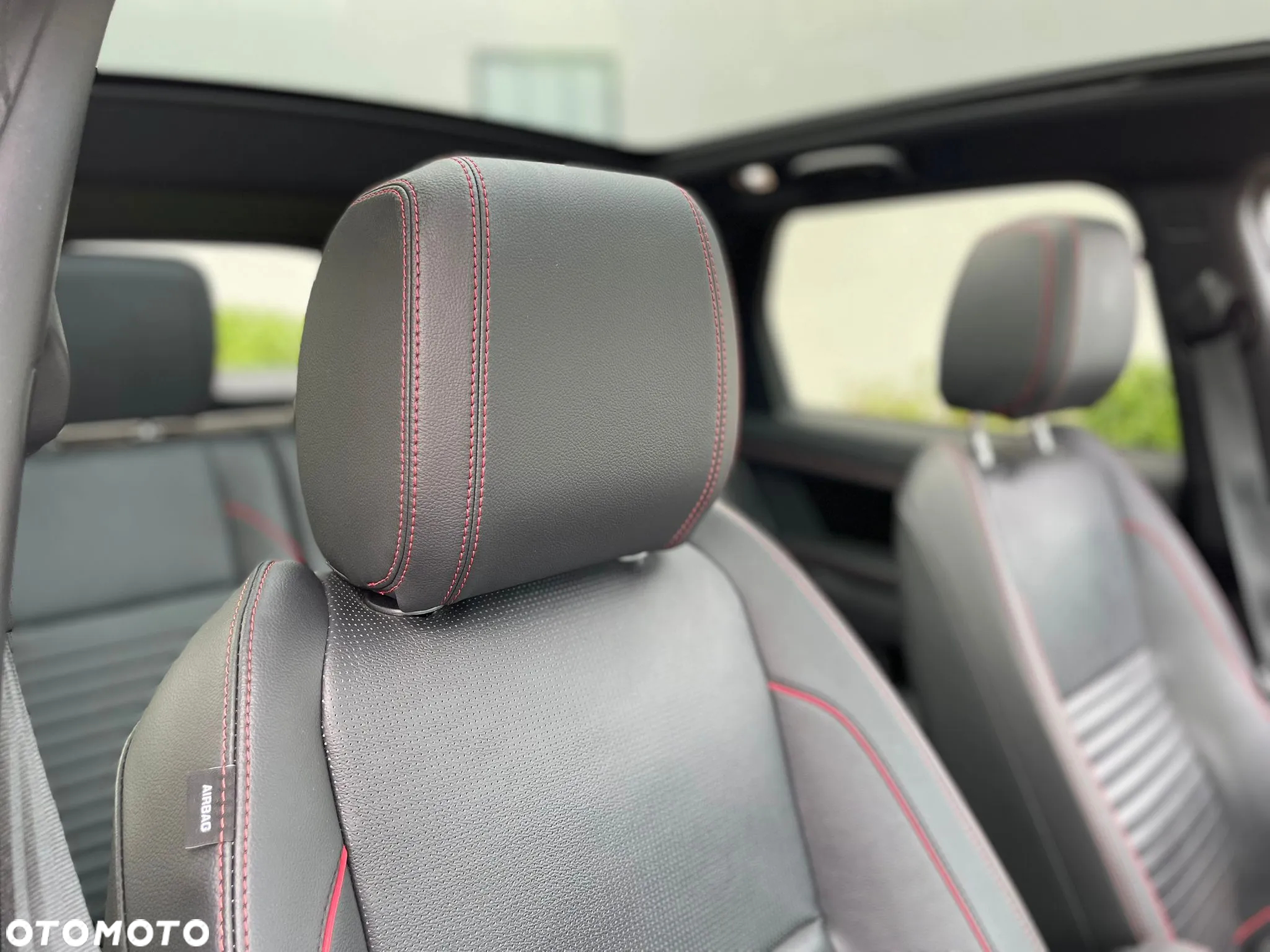 Land Rover Discovery Sport - 22