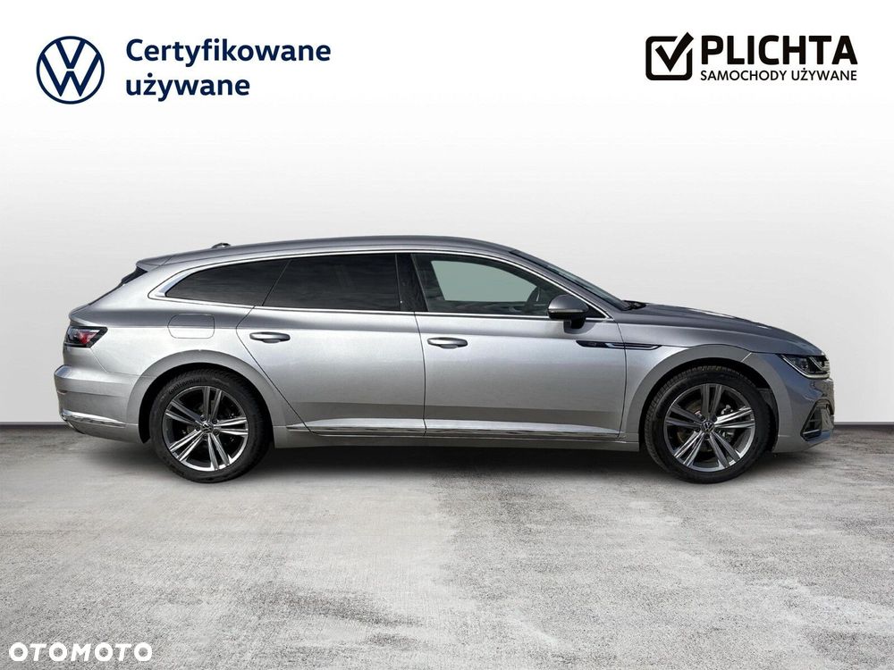 Volkswagen Arteon 2.0 TSI R-Line DSG - 7