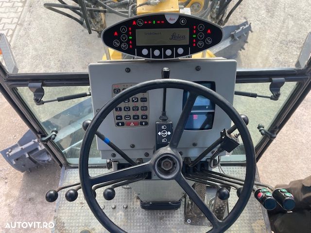 New Holland CNH F-106.6/A - 26