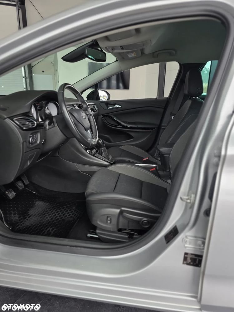 Opel Astra 1.5 CDTI Ultimate S&S - 24