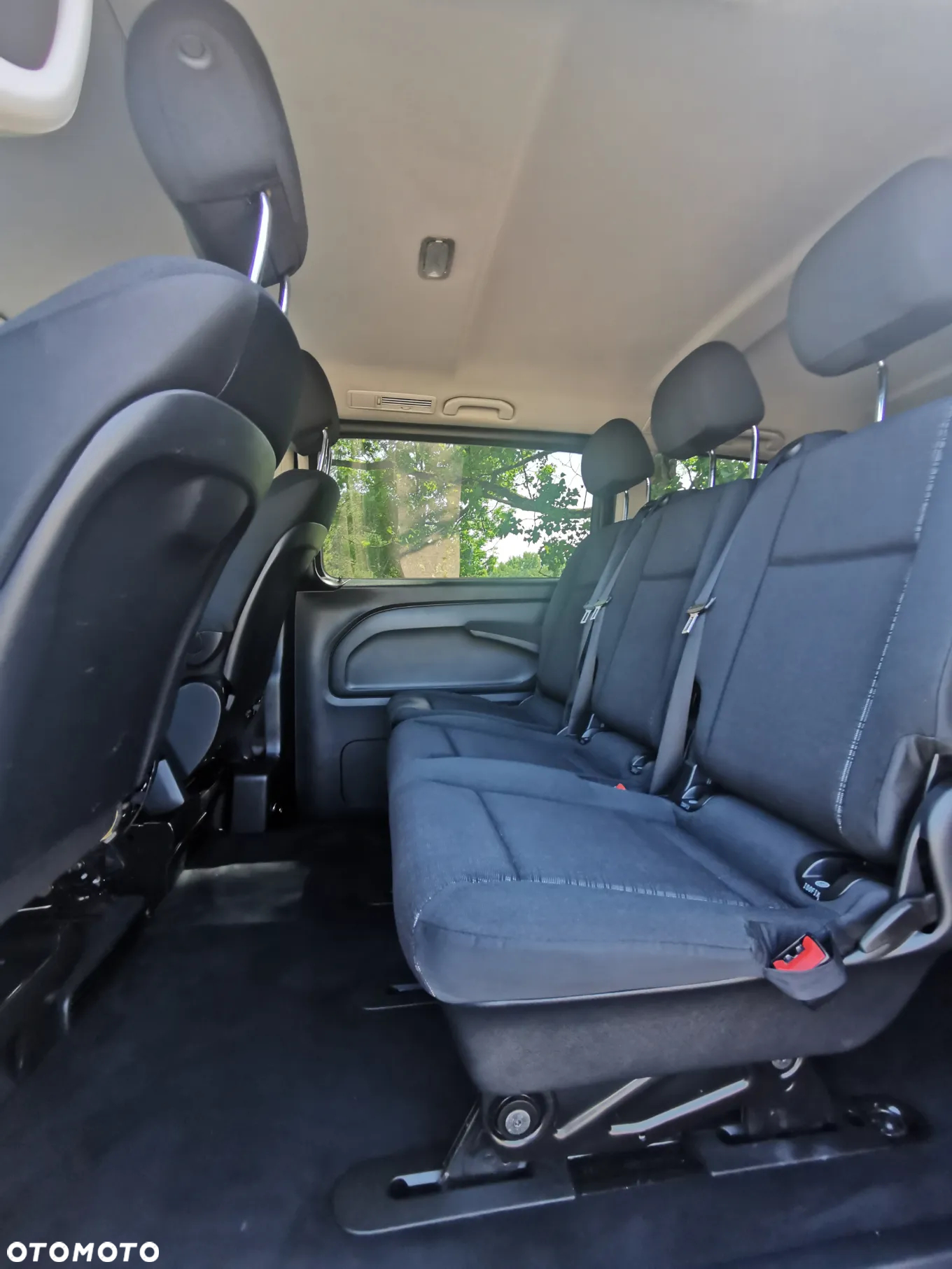 Mercedes-Benz Vito - 6