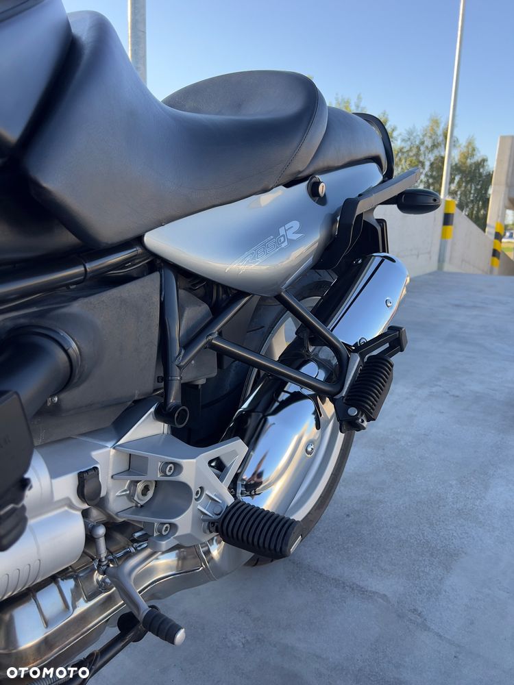 BMW R - 8