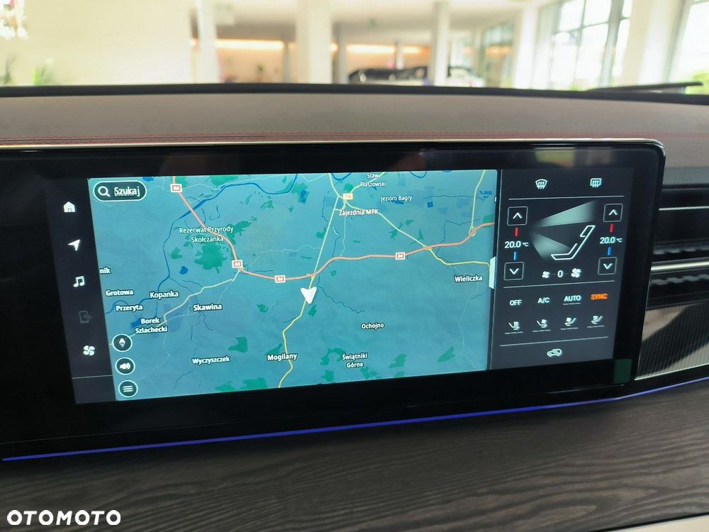 SsangYong/KGM Actyon 1.5 T-GDI Adventure - 35