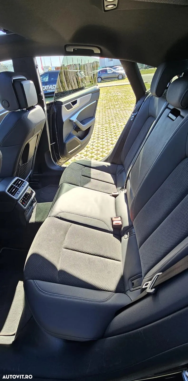 Audi A7 - 13