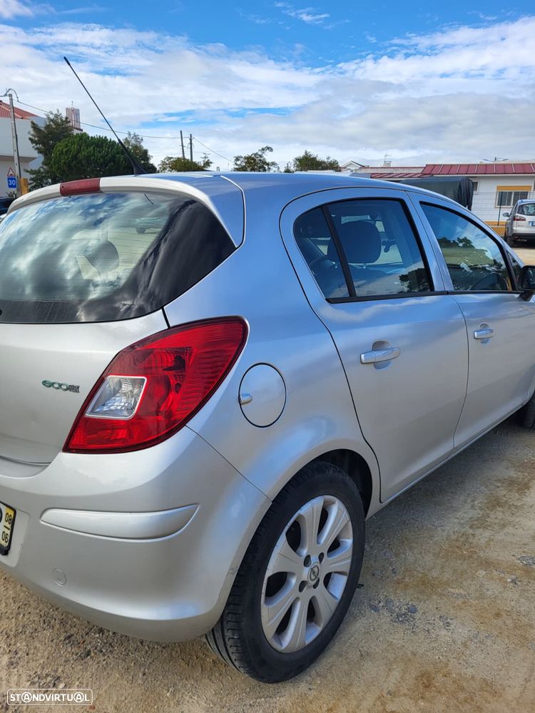 Opel Corsa-e - 5