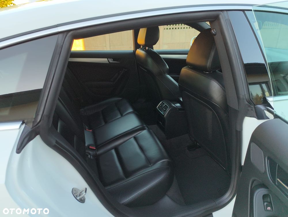 Audi A5 Sportback - 23