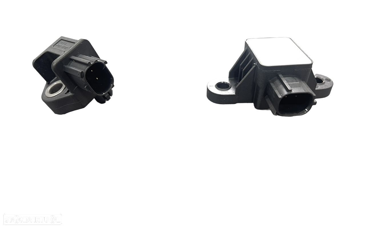 Sensor Impacto Kia EV Niro Novo Original - 1