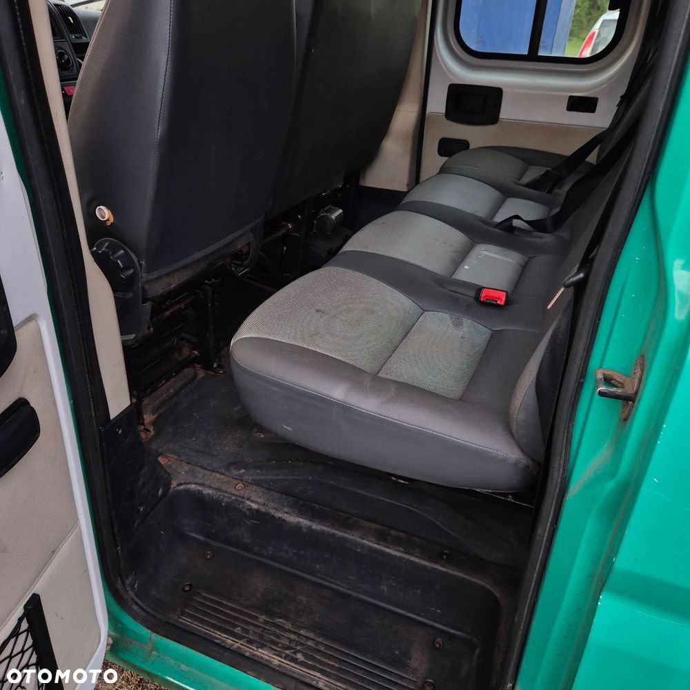 Fiat Ducato - 12