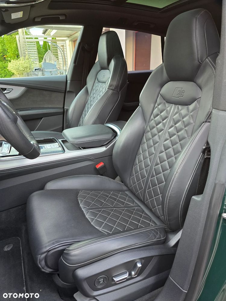 Audi Q8 - 5