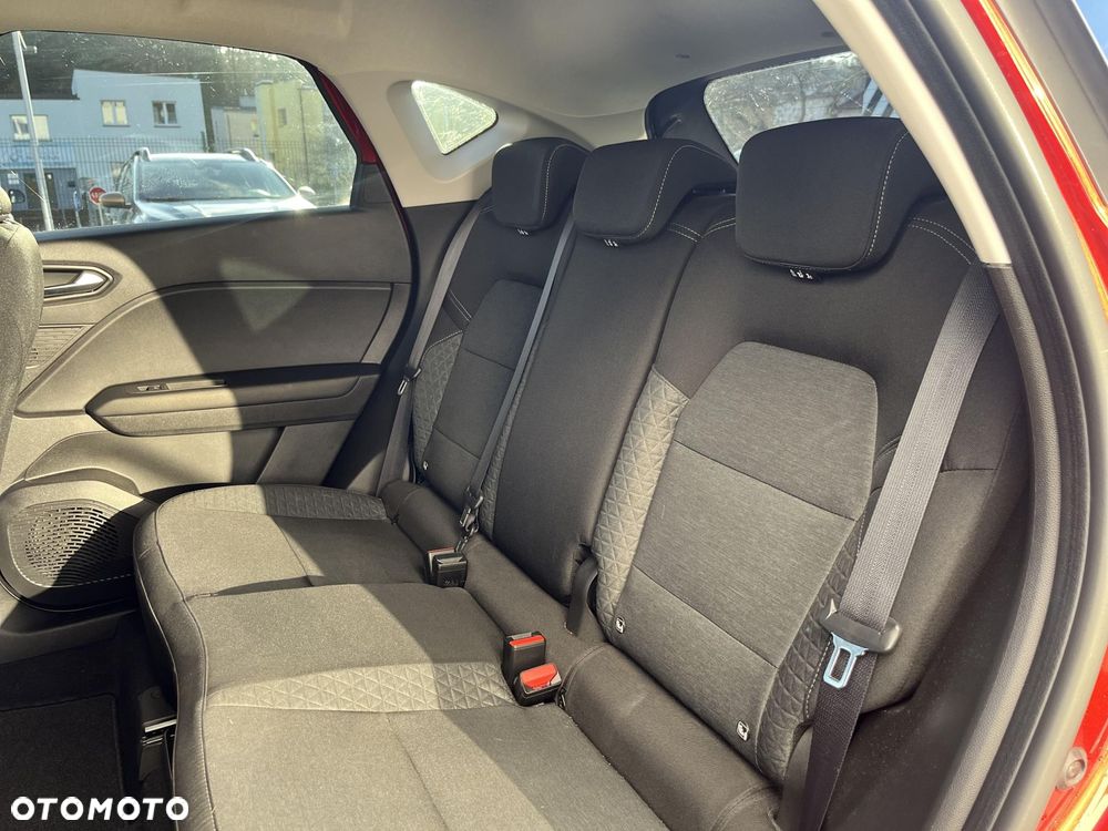 Renault Captur 1.0 TCe Intens - 16