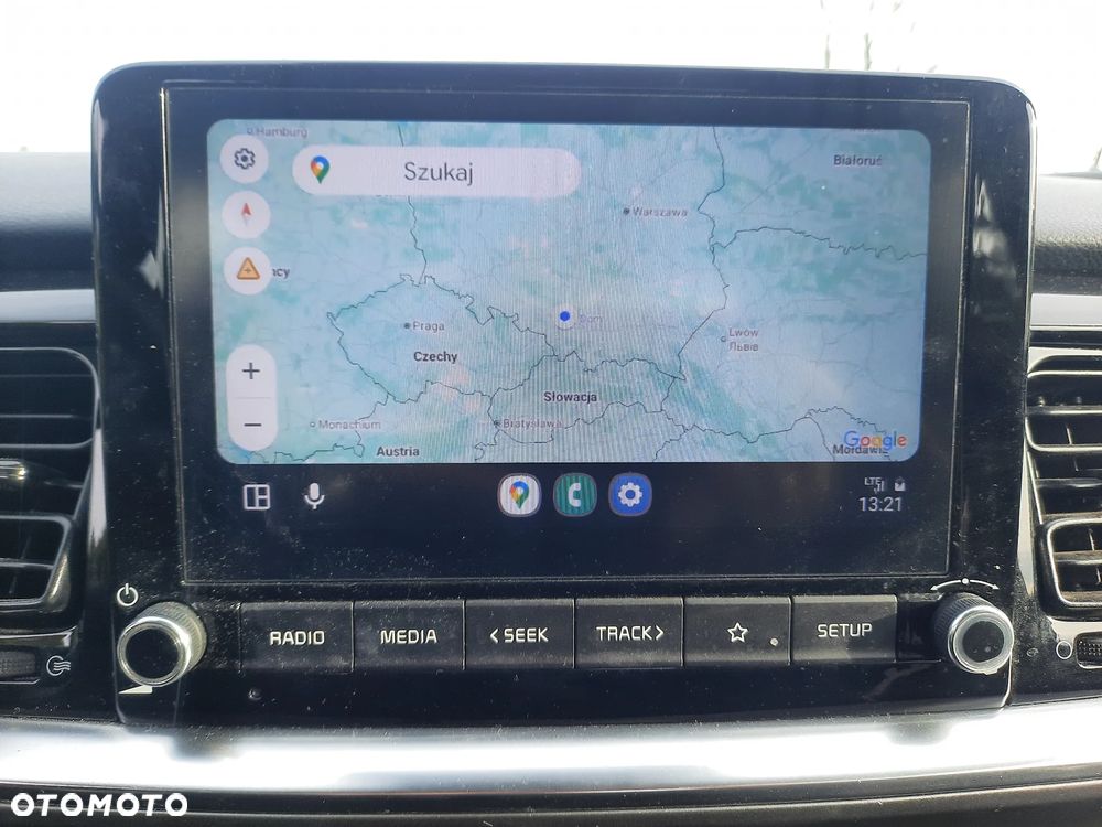 Kia Stonic 1.0 T-GDI L Business Line - 25