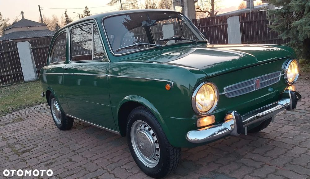 Fiat 850 - 36
