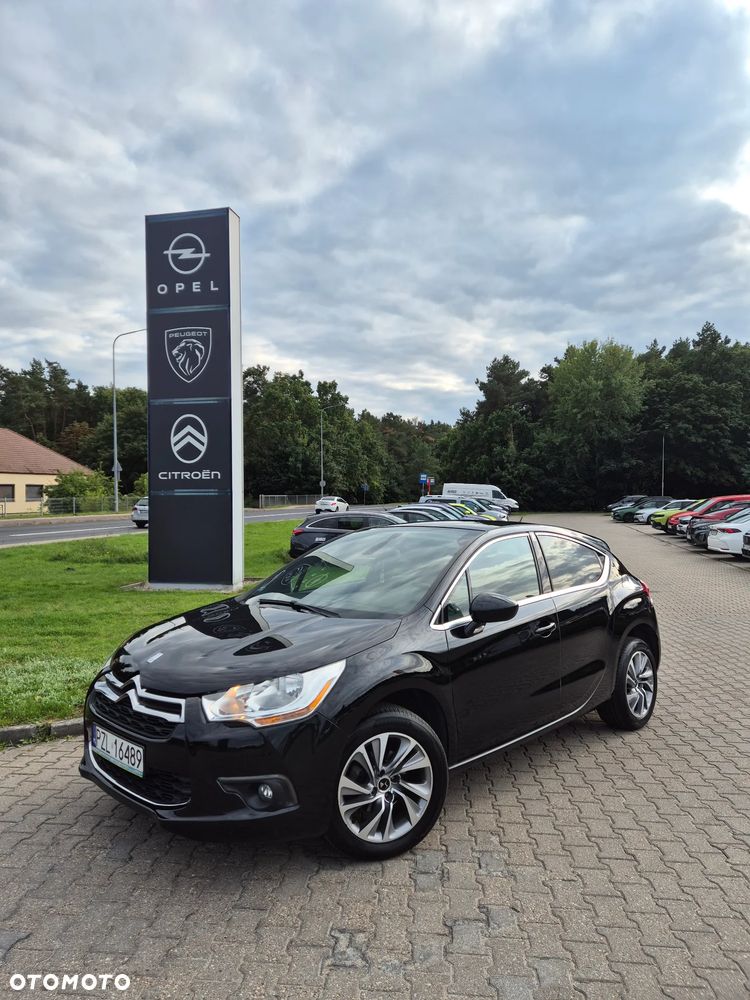 Citroen Ds4 2015 photo 3