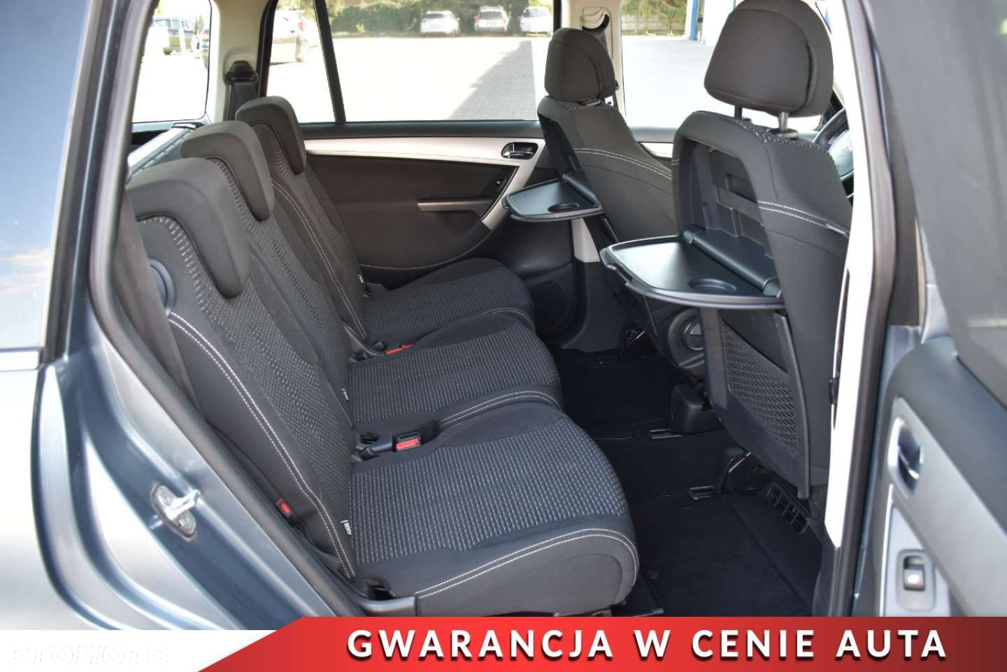 Citroën C4 Grand Picasso 1.6 HDi FAP ESG6 Confort - 7