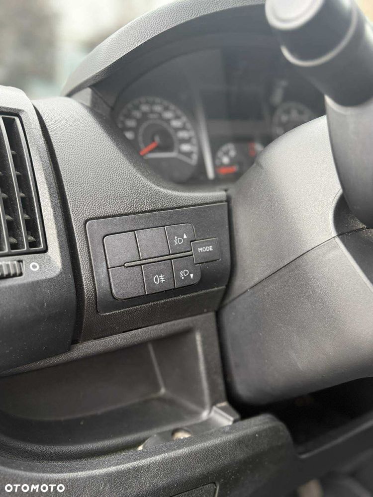 Peugeot Boxer L4H2 - 11