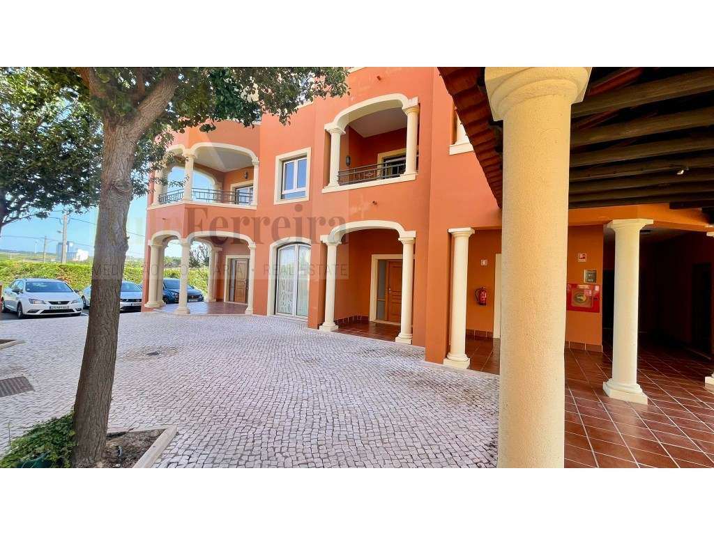 Espaço Comercial no Condominio Campo Real! - Grande imagem: 4/10