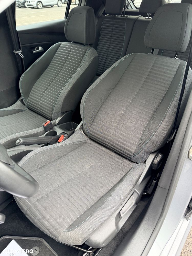 Peugeot 208 BlueHDi 100 Active Pack - 17