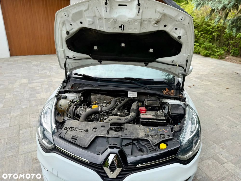 Renault Clio 0.9 TCe Alize - 31