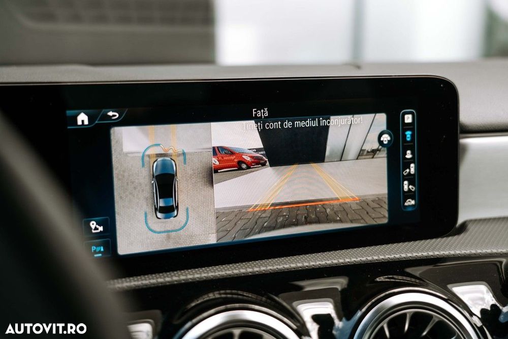 Mercedes-Benz A - 28