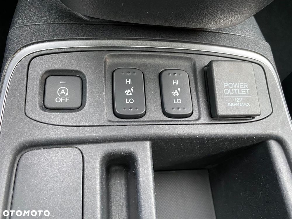 Honda CR-V 1.6i DTEC 4WD Executive - 17