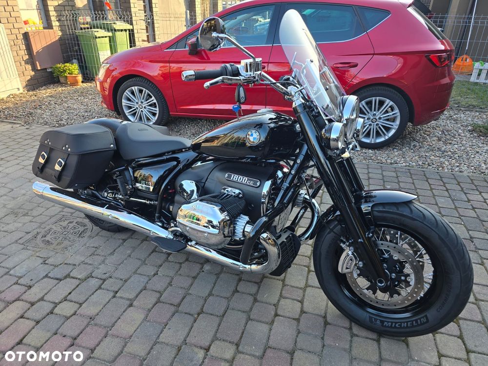 BMW R - 2