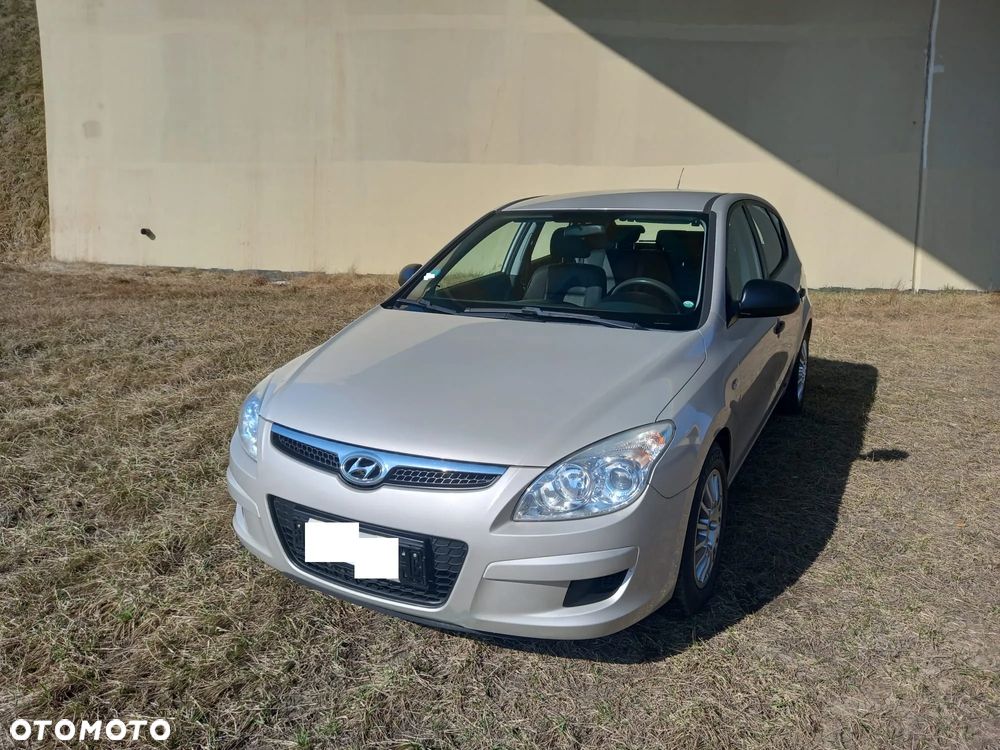 Hyundai i30 1.6 CRDi Comfort - 9