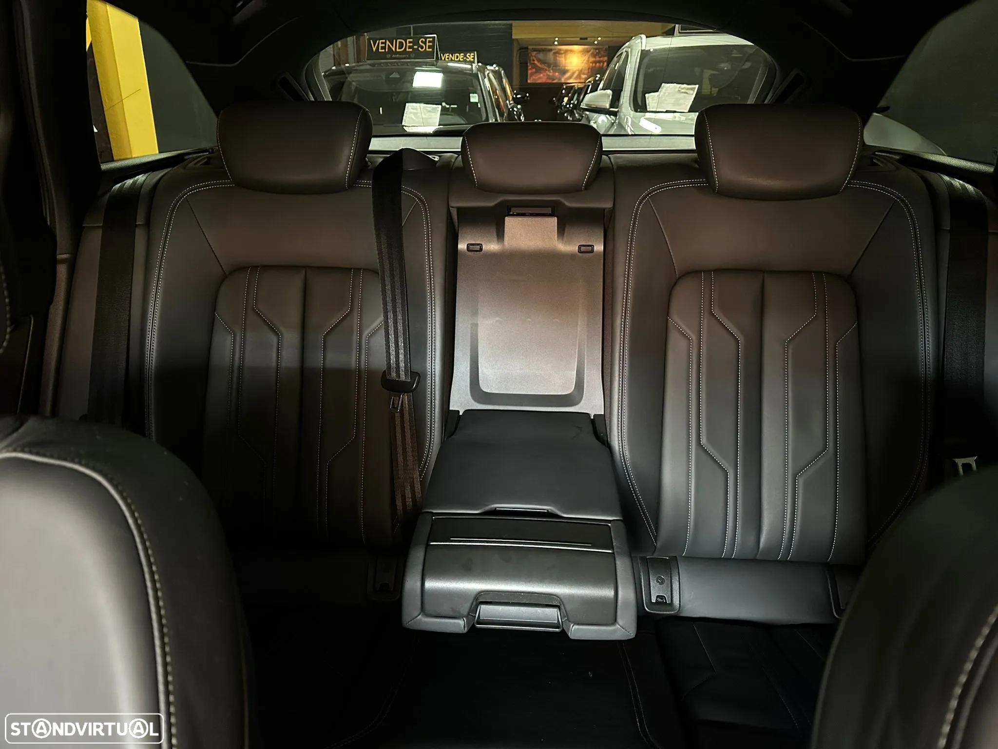 Audi A6 Avant 40 TDI quattro Sport S tronic - 37
