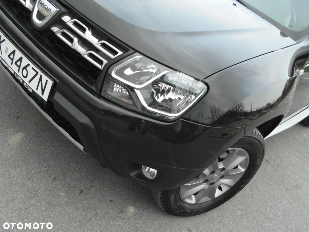 Dacia Duster 1.2 TCe Prestige S&S EU6 - 2