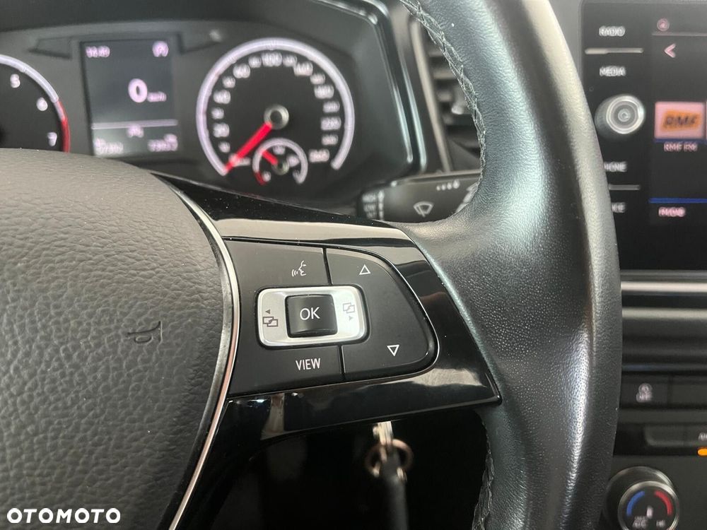 Volkswagen T-Roc 1.0 TSI - 22