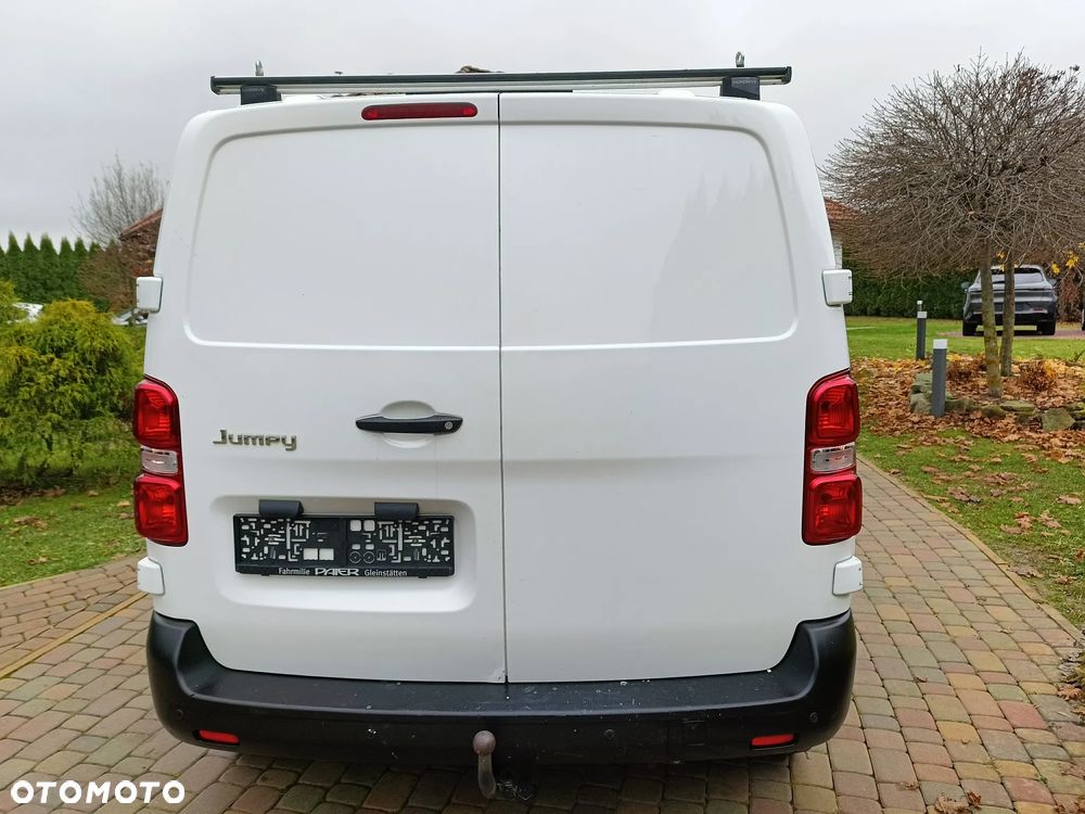 Citroën JUMPY - 7