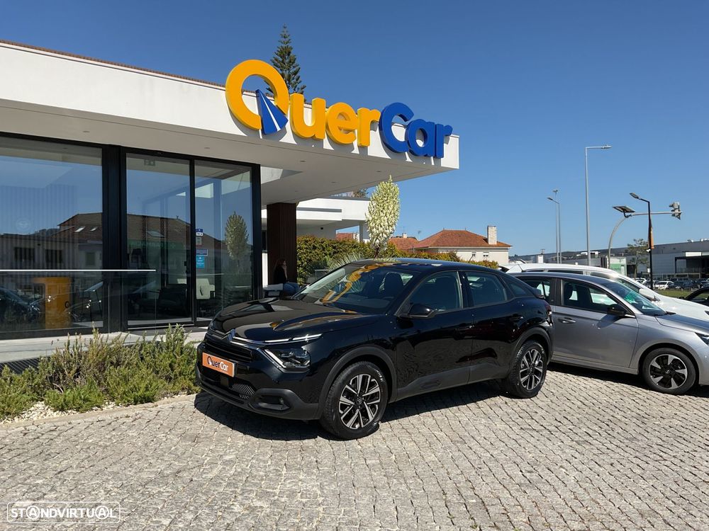 Citroën C4 1.2 PureTech Feel - 6