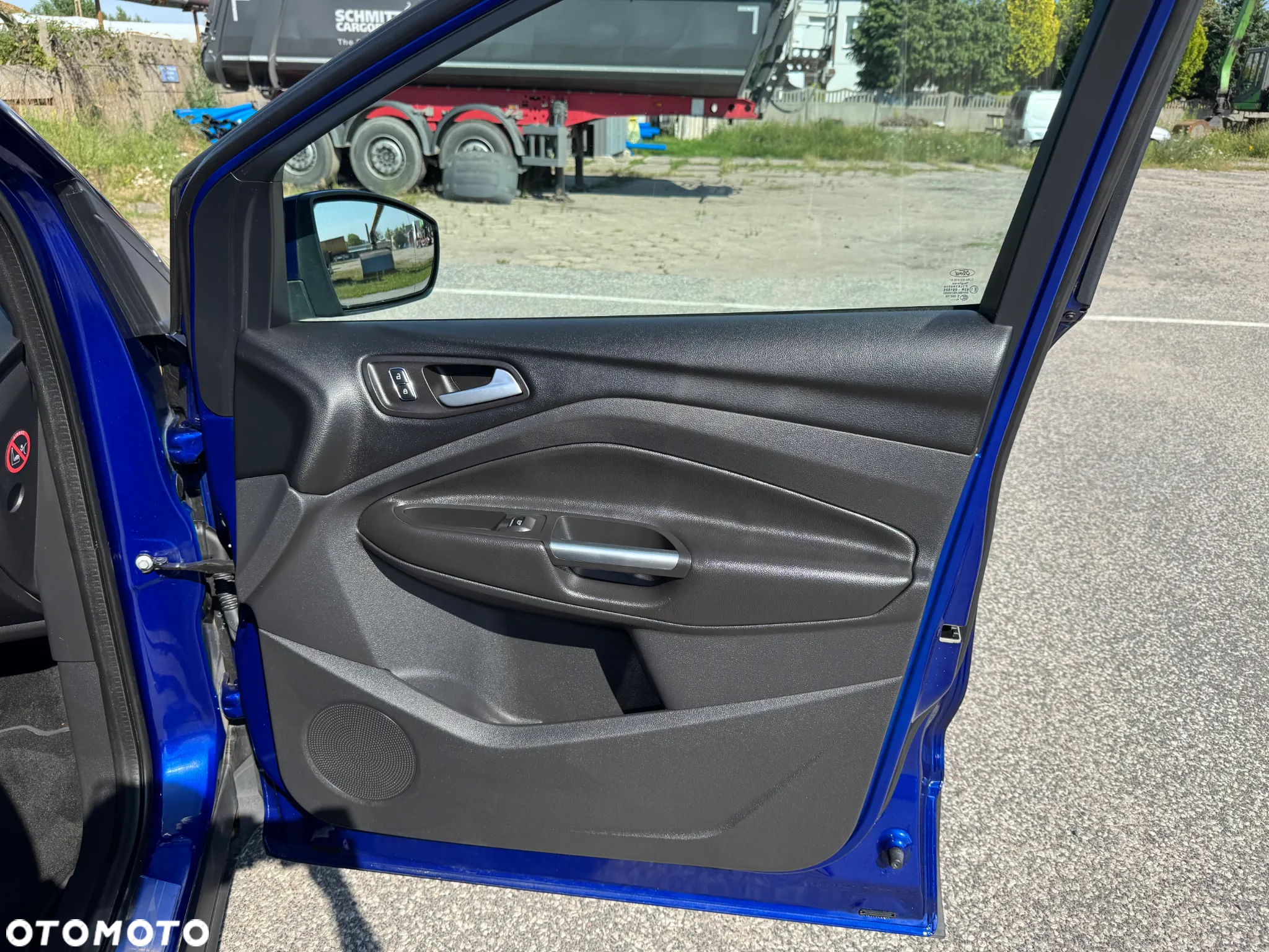 Ford Kuga 1.5 EcoBoost FWD Titanium - 26